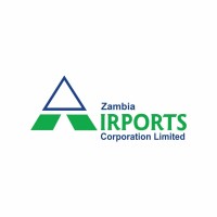 Zambia Airports Corporation Limited (ZACL) logo - Similar company to Zesco Limited