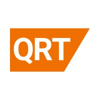 QRT Facilities logo - Similar company to Trinity Facility Services, Inc