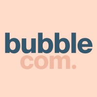 Bubble - Marketing Communication Branding logo - Similar company to Atelier Dotcom