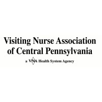 Visiting Nurse Association of Central Pennsylvania logo - Similar company to Center For Independent Living Of Central Pennsylvania (Cilcp)