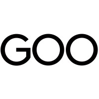 Sales Goo logo - Similar company to Spaces & Places Podcast