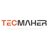 Tecmaher logo - Similar company to Veedor Solutions