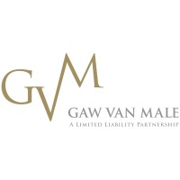 Gaw Van Male, LLP logo - Similar company to Cunninghamlegal