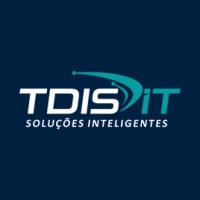 TDIS IT logo - Similar company to Apoena Stack