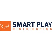 Smart Play Distribution logo - Similar company to Skullstore Inc.