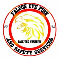 Falcon Eye Fire & Safety Services logo - Similar company to Falcon Eye