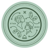 Hotell Jæren logo - Similar company to Stavanger Turistforening