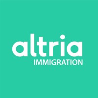 Altria immigration