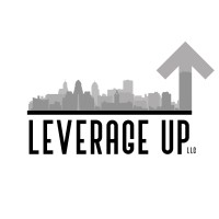 Leverage Up, LLC logo - Similar company to Network Today Podcast