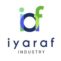 IYARAF INDUSTRIE logo - Similar company to Namtek