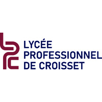 Lycée Professionnel Francis de Croisset Grasse logo - Similar company to College Simon Wiesenthal