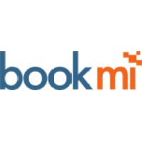 BookMiApp logo - Similar company to Accurlytics