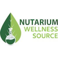 Nutarium Wellness Source logo - Similar company to Myxify