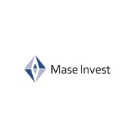 Mase Invest AS logo - Similar company to Mindmap