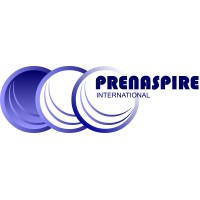 PRENASPIRE International logo - Similar company to Agesfor