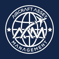 AAM - Aircraft Asset Management logo - Similar company to Jetaire Group