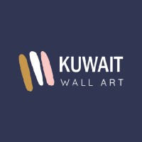 Kuwait Wall Art logo - Similar company to Art N Dine