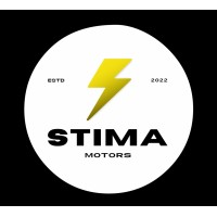 Stima General Motors logo - Similar company to Bikee