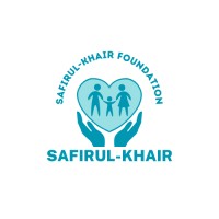 Safirul-Khair Foundation logo - Similar company to Artemis Partners & Co. Ltd