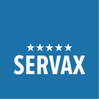 SERVAX | A Division of LANDERT Group AG logo - Similar company to Bator Ag
