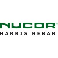 Harris Rebar logo - Similar company to Cads Software
