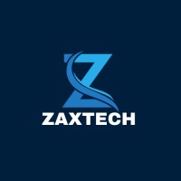 ZaxTech logo - Similar company to Zaxtech - Shop