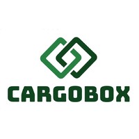 Cargobox AB logo - Similar company to Toptech Vehicle