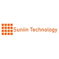Suniin Technology logo - Similar company to Ysh-Com
