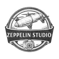 ZeppelinStudio logo - Similar company to Zeppelin Studio
