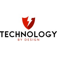 Technology by Design Group logo - Similar company to Veshro Technology Solution Pvt. Ltd.