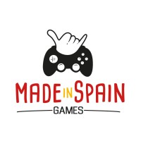MadeInSpain Games logo - Similar company to Fanfit Gaming