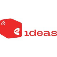 Eideas logo - Similar company to Gravelsoft