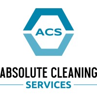 Absolute Cleaning Services logo - Similar company to Cheer Up Home Services