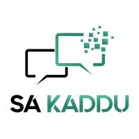 sakaddu logo - Similar company to Nytt &Co