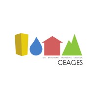 CEAGES logo - Similar company to Start - Structural Timber And Applied Research Team
