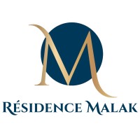 Résidence Malak logo - Similar company to Burj Malak