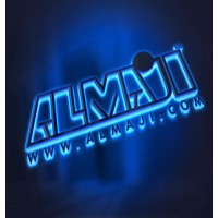 Almaji logo - Similar company to Petro Madaktu Energy