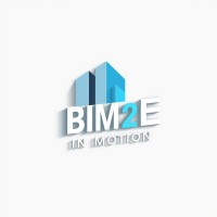 BIM2e In Motion logo - Similar company to Bim2E | Building Information Medeling Energy Engineering