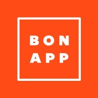 Bonapp logo - Similar company to Wedevup
