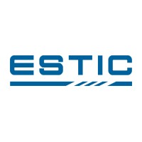 ESTIC CORPORATION logo - Similar company to Desoutter Tools