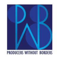 Producers Without Borders logo - Similar company to Tv Salon Filmproduktions Gmbh