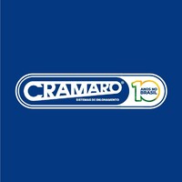 Cramaro Brasil logo - Similar company to Aral Cabinas