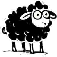 Pecora Nera Podcast logo - Similar company to Pecora Nera