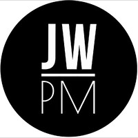 Jesse Watrous Photography and Media logo - Similar company to Capas Studio