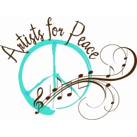 Artists for Peace logo - Similar company to Limino