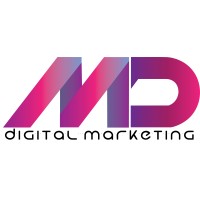 MD Digital Marketing logo - Similar company to Yelu Marketing