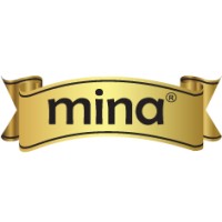 Mina Glutensiz logo - Similar company to Orange Cooperation