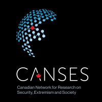 Canadian Network for Research on Security, Extremism and Society (CANSES) logo - Similar company to Gotek7 - Cube Track