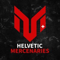 Helvetic Mercenaries logo - Similar company to Ruster