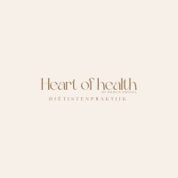 Heart of Health logo - Similar company to Mike'S Personal Training & Coaching